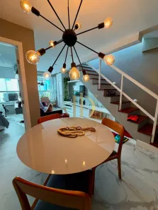 Cobertura com 2 Quartos à venda, 90m² no Rio Vermelho, Salvador