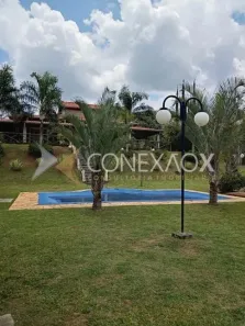 Fazenda/Sítio com 3 Quartos à venda, 350m² no Chácaras Recanto da Colina Verde, Campinas