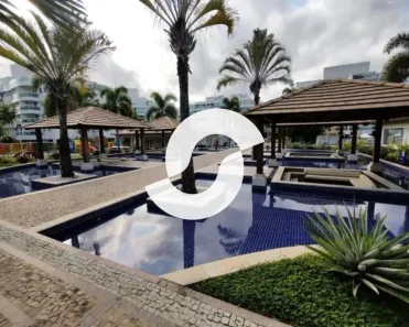 Apartamento com 3 Quartos à venda, 105m² no Camboinhas, Niterói