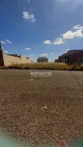 Lote/Terreno à venda, 252m² no Centro, Cambé