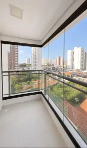 Apartamento com 3 Quartos à venda, 101m² no Ponta D'Areia, São Luís