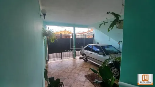 Sobrado com 3 Quartos à venda, 139m² no Sumarezinho, Ribeirão Preto