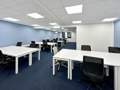 Sala Comercial para alugar, 30m² no Taquaral, Campinas