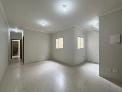 Cobertura com 2 Quartos à venda, 95m² no Jardim, Santo André