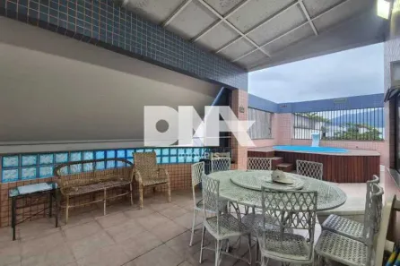 Cobertura com 3 Quartos à venda, 187m² no Recreio dos Bandeirantes, Rio de Janeiro