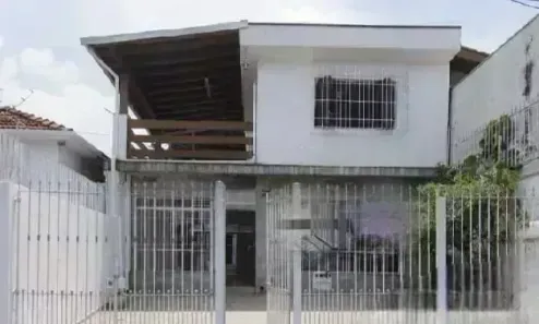 Sobrado com 3 Quartos à venda, 400m² no Vila Baruel, São Paulo