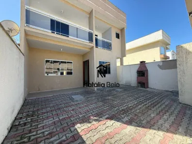 Casa com 4 Quartos à venda, 210m² no Costazul, Rio das Ostras