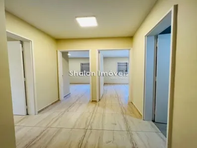 Apartamento com 3 Quartos à venda, 86m² no Jardim Taquaral, São Paulo