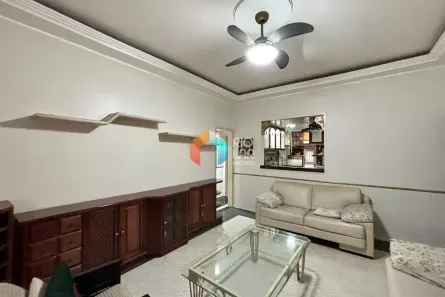 Apartamento com 2 Quartos à venda, 90m² no Copacabana, Rio de Janeiro
