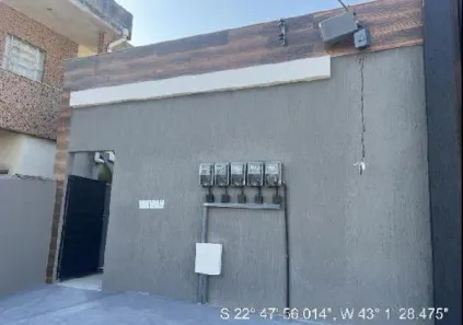 Casa com 1 Quarto à venda, 27m² no Itaúna, São Gonçalo