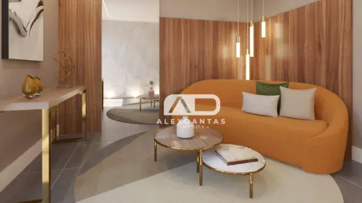 Apartamento com 3 Quartos à venda, 93m² no Santa Paula, São Caetano do Sul