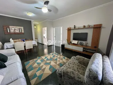 Casa com 3 Quartos à venda, 173m² no Parque São Jerônimo, Americana