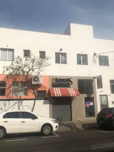 Sala Comercial para alugar, 17m² no Vila Nova, Itu