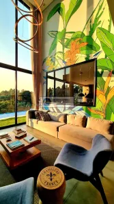 Casa com 4 Quartos à venda, 307m² no Cidade Tamboré, Santana de Parnaíba