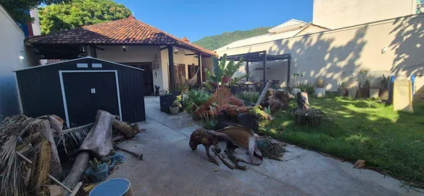 Casa com 2 Quartos à venda, 120m² no São Francisco, Niterói