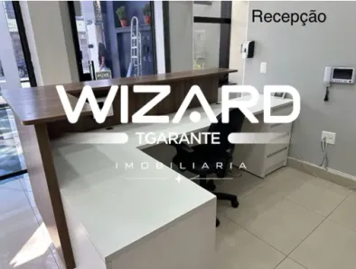 Prédio Comercial à venda, 448m² no Vila Lúcia, São Paulo