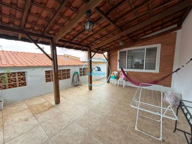 Casa com 1 Quarto à venda, 140m² no Vila Santa Helena, São Pedro