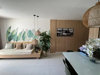 Apartamento com 3 Quartos à venda, 91m² no Recreio dos Bandeirantes, Rio de Janeiro