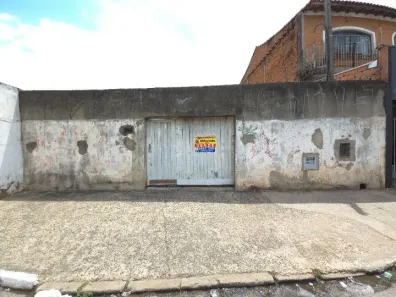 Lote/Terreno à venda, 250m² no Jardim Morumbi (Nova Veneza), Sumaré