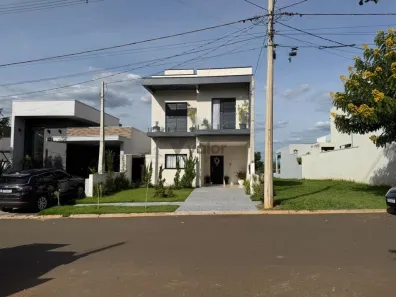Casa de Condomínio com 3 Quartos à venda, 140m² no São Bento, Paulínia