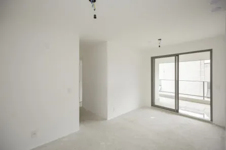 Apartamento com 2 Quartos à venda, 71m² no Perdizes, São Paulo