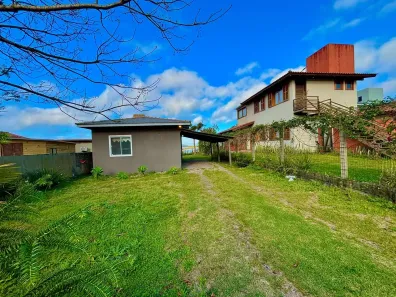 Casa com 2 Quartos à venda, 50m² no Encantada, Garopaba