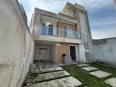 Sobrado com 1 Quarto à venda, 212m² no Fazendinha, Curitiba