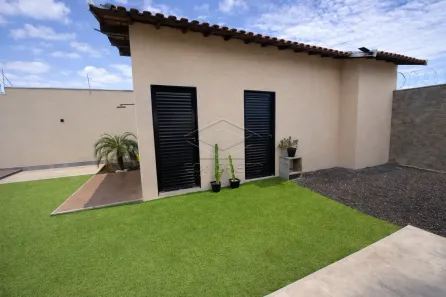 Casa com 1 Quarto à venda, 250m² no Jardim Maria Luiza IV, Lençóis Paulista