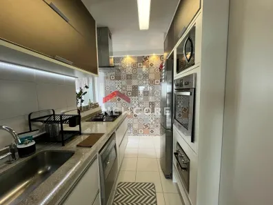Apartamento com 3 Quartos à venda, 109m² no Jardim Aeroporto, São Paulo