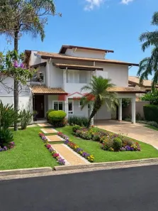 Casa com 4 Quartos à venda, 391m² no Loteamento Residencial Barão do Café, Campinas