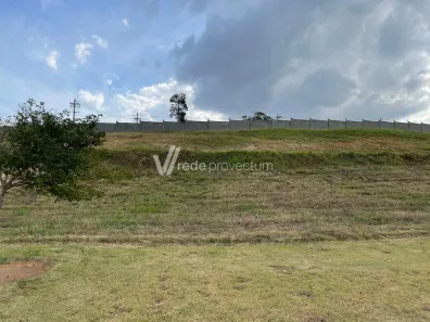 Lote/Terreno à venda, 1450m² no Loteamento Residencial Entre Verdes (Sousas), Campinas