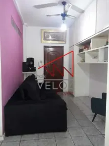 Apartamento com 1 Quarto à venda, 37m² no Glória, Rio de Janeiro