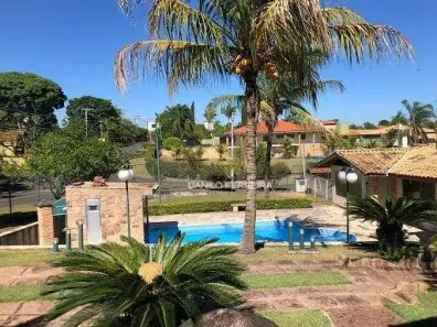 Fazenda/Sítio com 2 Quartos à venda, 310m² no Condomínio Zuleika Jabour, Salto