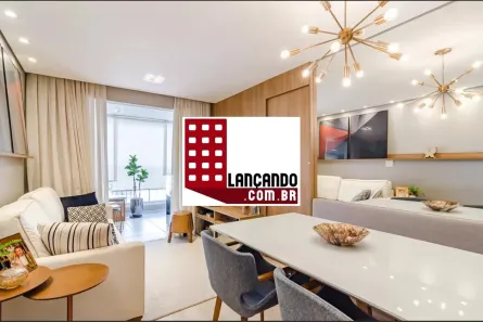 Apartamento com 3 Quartos à venda, 68m² no Vila Pompéia, São Paulo