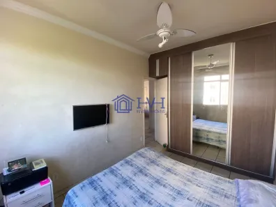 Apartamento com 3 Quartos à venda, 82m² no Vila Cloris, Belo Horizonte