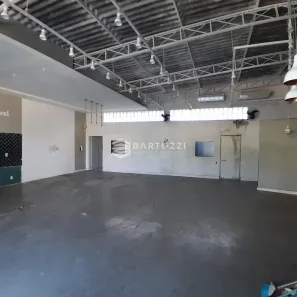 Ponto Comercial para alugar, 145m² no Cerâmica, São Caetano do Sul