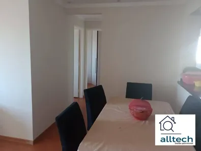 Apartamento com 2 Quartos à venda, 57m² no Tucuruvi, São Paulo