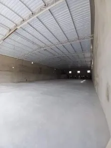 Galpão/Depósito/Armazém para alugar, 850m² no Parque Alvorada, Mauá