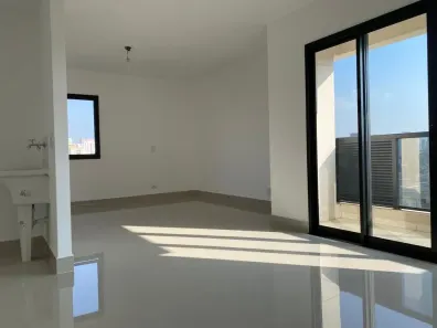 Apartamento com 1 Quarto à venda, 42m² no Tucuruvi, São Paulo