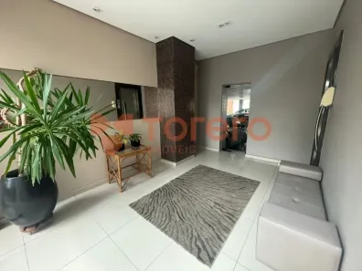 Apartamento com 3 Quartos para venda ou aluguel, 160m² no José Menino, Santos
