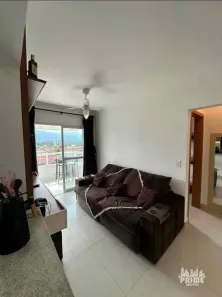 Apartamento com 1 Quarto à venda, 43m² no Real, Praia Grande