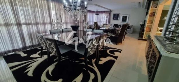 Apartamento com 3 Quartos à venda, 244m² no Santa Paula, São Caetano do Sul
