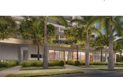 Apartamento com 3 Quartos à venda, 80m² no Chácara Inglesa, São Paulo