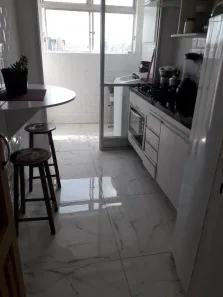 Apartamento com 1 Quarto à venda, 37m² no Cambuci, São Paulo