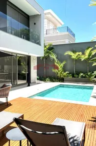 Casa com 3 Quartos à venda, 346m² no Alphaville Dom Pedro 3, Campinas