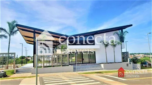 Lote/Terreno à venda, 300m² no Jardim Ypê, Paulínia