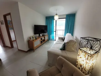 Apartamento com 3 Quartos à venda, 109m² no Piratininga, Niterói
