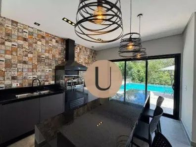 Casa com 4 Quartos à venda, 410m² no Jardim do Golf I, Jandira