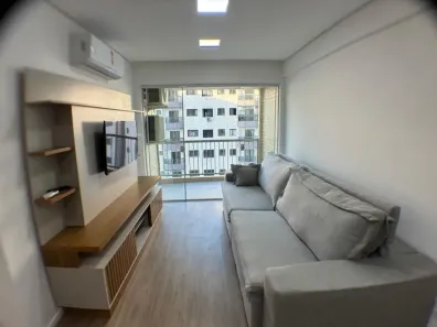 Apartamento com 2 Quartos à venda, 92m² no Aviação, Praia Grande