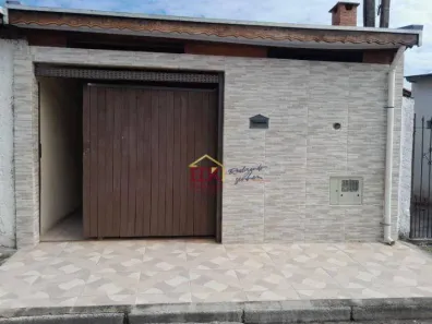 Casa com 2 Quartos à venda, 125m² no Conjunto Habitacional Água Quente, Taubaté